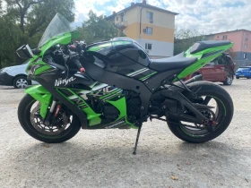 Kawasaki Zxr ZX10RR KRT EDITION, снимка 3