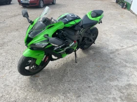 Kawasaki Zxr ZX10RR KRT EDITION, снимка 7