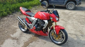 Обява за продажба на Kawasaki Z ~5 600 лв. - изображение 11