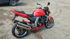 Обява за продажба на Kawasaki Z ~5 600 лв. - изображение 10