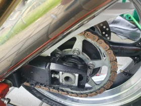 Обява за продажба на Kawasaki Z ~5 600 лв. - изображение 1