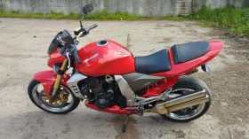 Обява за продажба на Kawasaki Z ~5 600 лв. - изображение 8