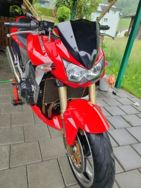 Обява за продажба на Kawasaki Z ~5 600 лв. - изображение 5