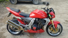 Обява за продажба на Kawasaki Z ~5 600 лв. - изображение 6