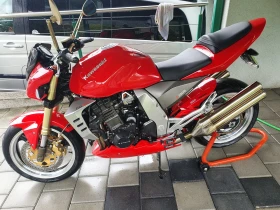 Обява за продажба на Kawasaki Z ~5 600 лв. - изображение 1