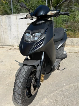 Piaggio Typhoon | Mobile.bg    12