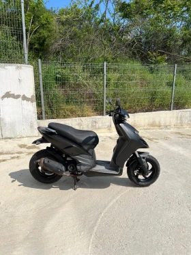 Piaggio Typhoon | Mobile.bg    4
