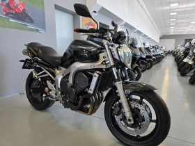 Yamaha FZ6 600ie, MIVV, 2005. | Mobile.bg    2