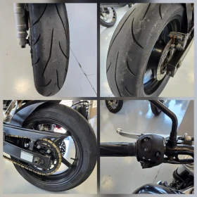 Yamaha FZ6 600ie, MIVV, 2005. | Mobile.bg    15