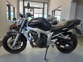 Yamaha FZ6 600ie, MIVV, 2005. | Mobile.bg    6