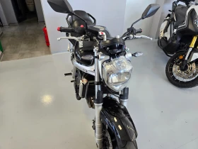 Yamaha FZ6 600ie, MIVV, 2005. | Mobile.bg    9