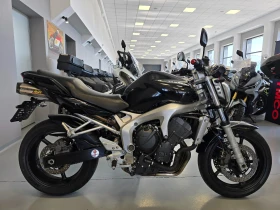 Yamaha FZ6 600ie, MIVV, 2005. | Mobile.bg    3