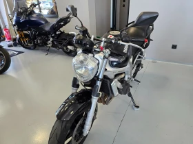 Yamaha FZ6 600ie, MIVV, 2005. | Mobile.bg    8