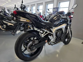 Yamaha FZ6 600ie, MIVV, 2005. | Mobile.bg    4