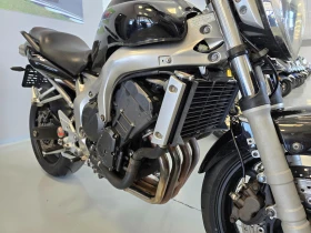 Yamaha FZ6 600ie, MIVV, 2005. | Mobile.bg    12