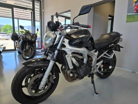 Yamaha FZ6 600ie, MIVV, 2005. | Mobile.bg    7