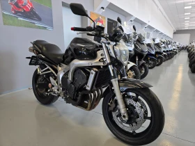     Yamaha FZ6 600ie, MIVV, 2005.