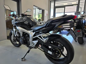Yamaha FZ6 600ie, MIVV, 2005. | Mobile.bg    5