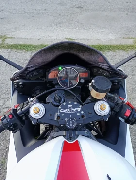 Yamaha YZF-R6    | Mobile.bg    7