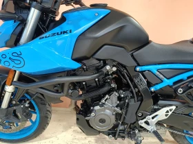 Suzuki Gsx 800 ABS LED TC | Mobile.bg    13