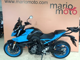 Обява за продажба на Suzuki Gsx 800 ABS LED TC ~12 300 лв. - изображение 9 | Auto.bg Обява за продажба на Suzuki Gsx 800 ABS LED TC ~12 300 лв. - изображение 9