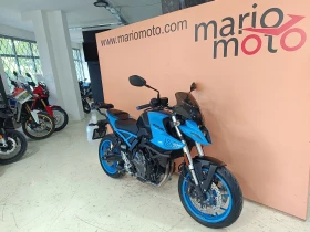 Обява за продажба на Suzuki Gsx 800 ABS LED TC ~12 300 лв. - изображение 1 | Auto.bg Обява за продажба на Suzuki Gsx 800 ABS LED TC ~12 300 лв. - изображение 1