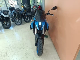 Обява за продажба на Suzuki Gsx 800 ABS LED TC ~12 300 лв. - изображение 4 | Auto.bg Обява за продажба на Suzuki Gsx 800 ABS LED TC ~12 300 лв. - изображение 4