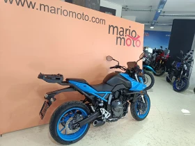 Обява за продажба на Suzuki Gsx 800 ABS LED TC ~12 300 лв. - изображение 2 | Auto.bg Обява за продажба на Suzuki Gsx 800 ABS LED TC ~12 300 лв. - изображение 2