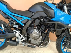 Обява за продажба на Suzuki Gsx 800 ABS LED TC ~12 300 лв. - изображение 6 | Auto.bg Обява за продажба на Suzuki Gsx 800 ABS LED TC ~12 300 лв. - изображение 6