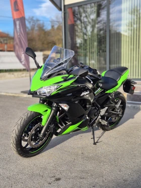 Kawasaki Ninja 650 ABS!!!   !!! | Mobile.bg    3