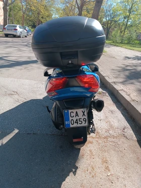 Kymco Myroad | Mobile.bg � ����� ������ 4