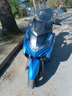 Kymco Myroad | Mobile.bg � ����� ������ 2