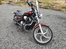 Yamaha Stryker | Mobile.bg � ����� ������ 11