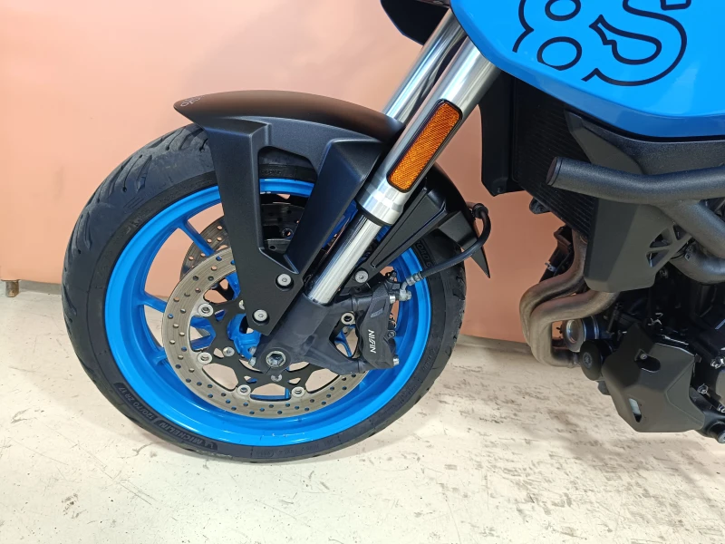 Suzuki Gsx 800 ABS LED TC, снимка 15 - Мотоциклети и мототехника - 52213613