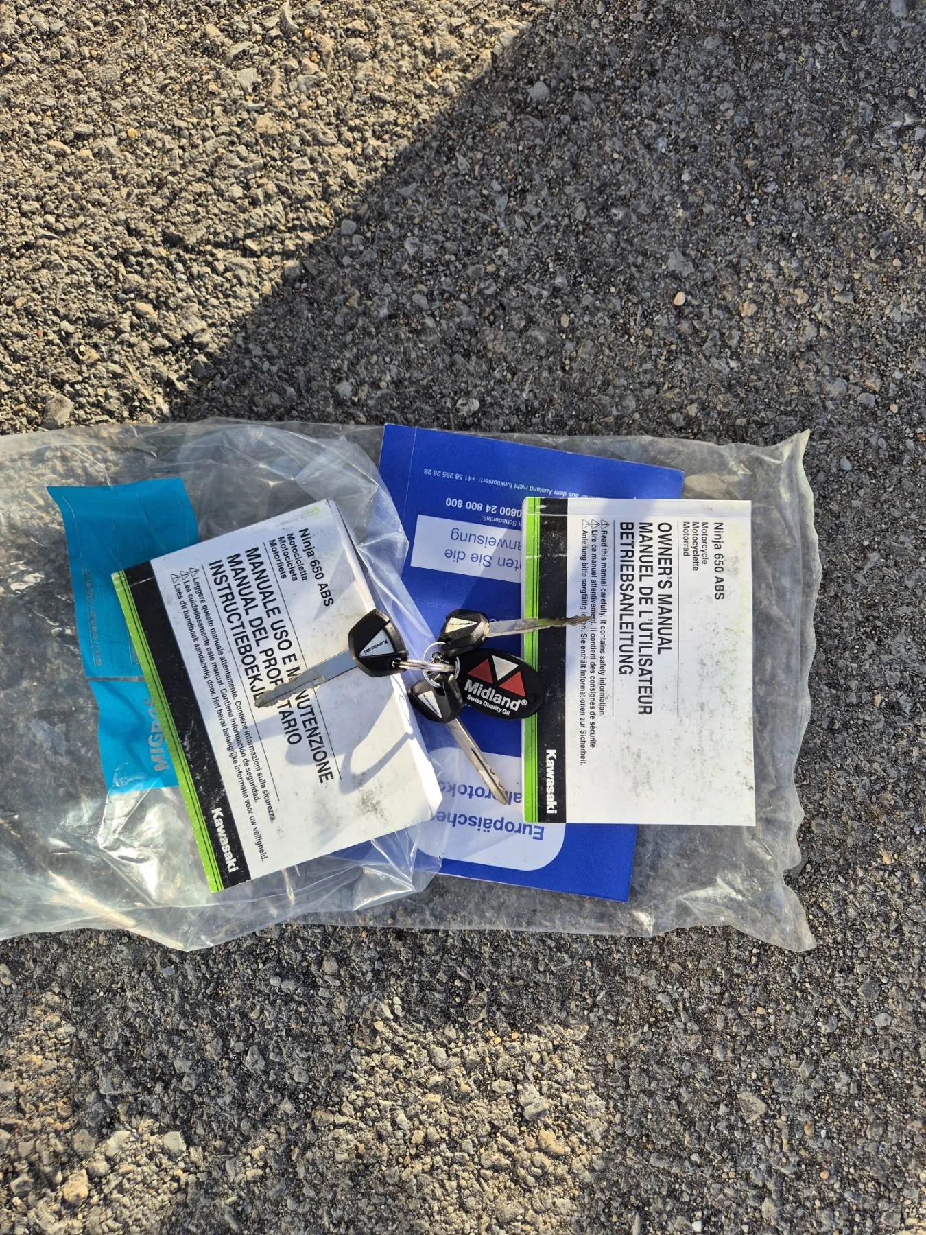 Kawasaki Ninja 650 ABS!!!   !!! | Mobile.bg   16