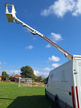  Iveco    | Mobile.bg    5