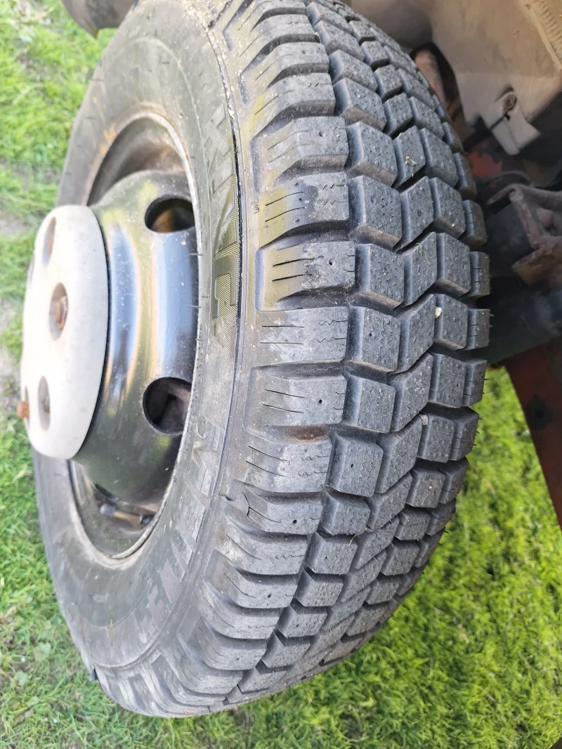 Автовишка Iveco Ивеко Дейли , снимка 11 - Индустриална техника - 52646607