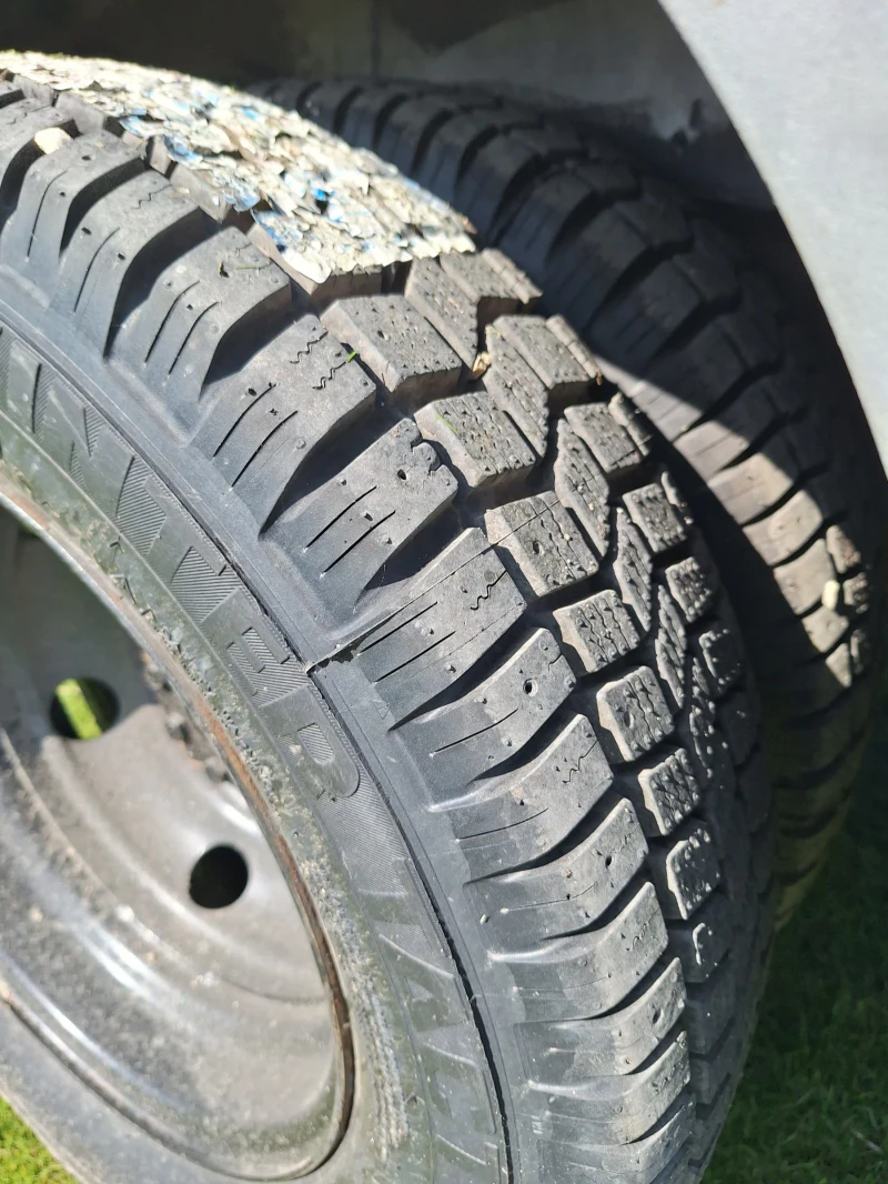 Автовишка Iveco Ивеко Дейли , снимка 10 - Индустриална техника - 52646607