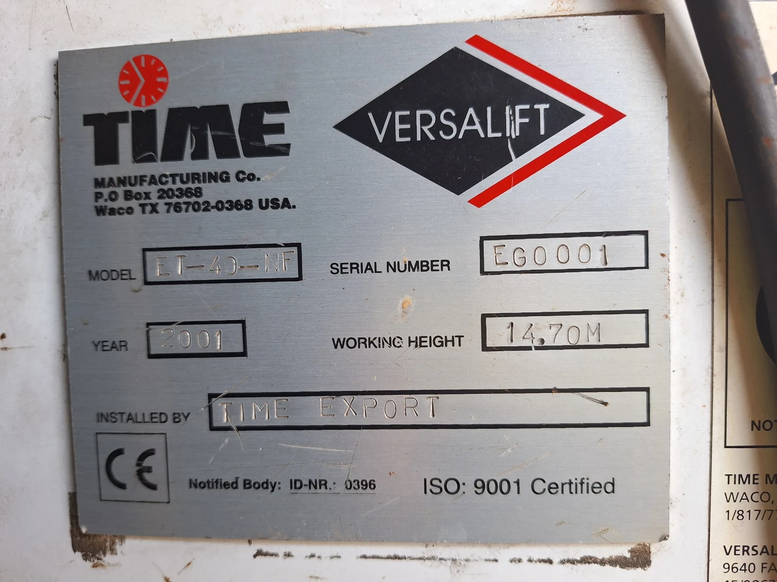 Автовишка Iveco Ивеко Дейли  - изображение 9