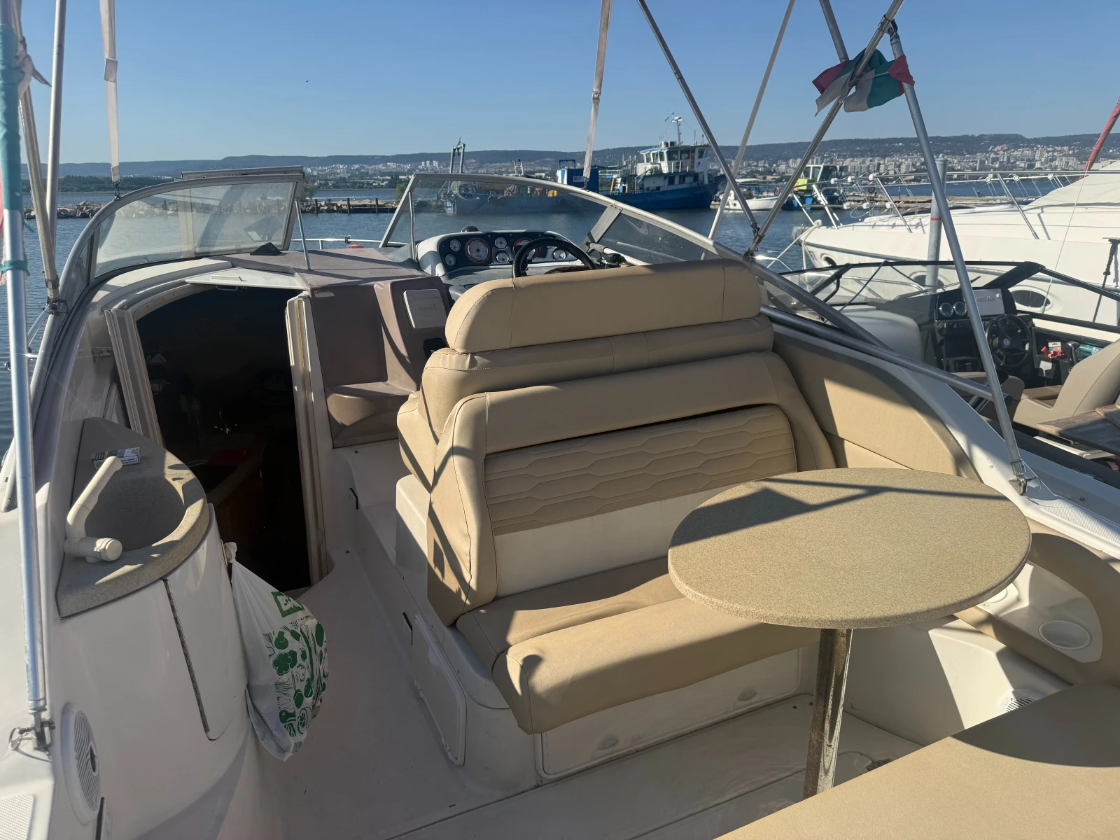 ������� ���� Regal 2665 | Mobile.bg � ����������� 4