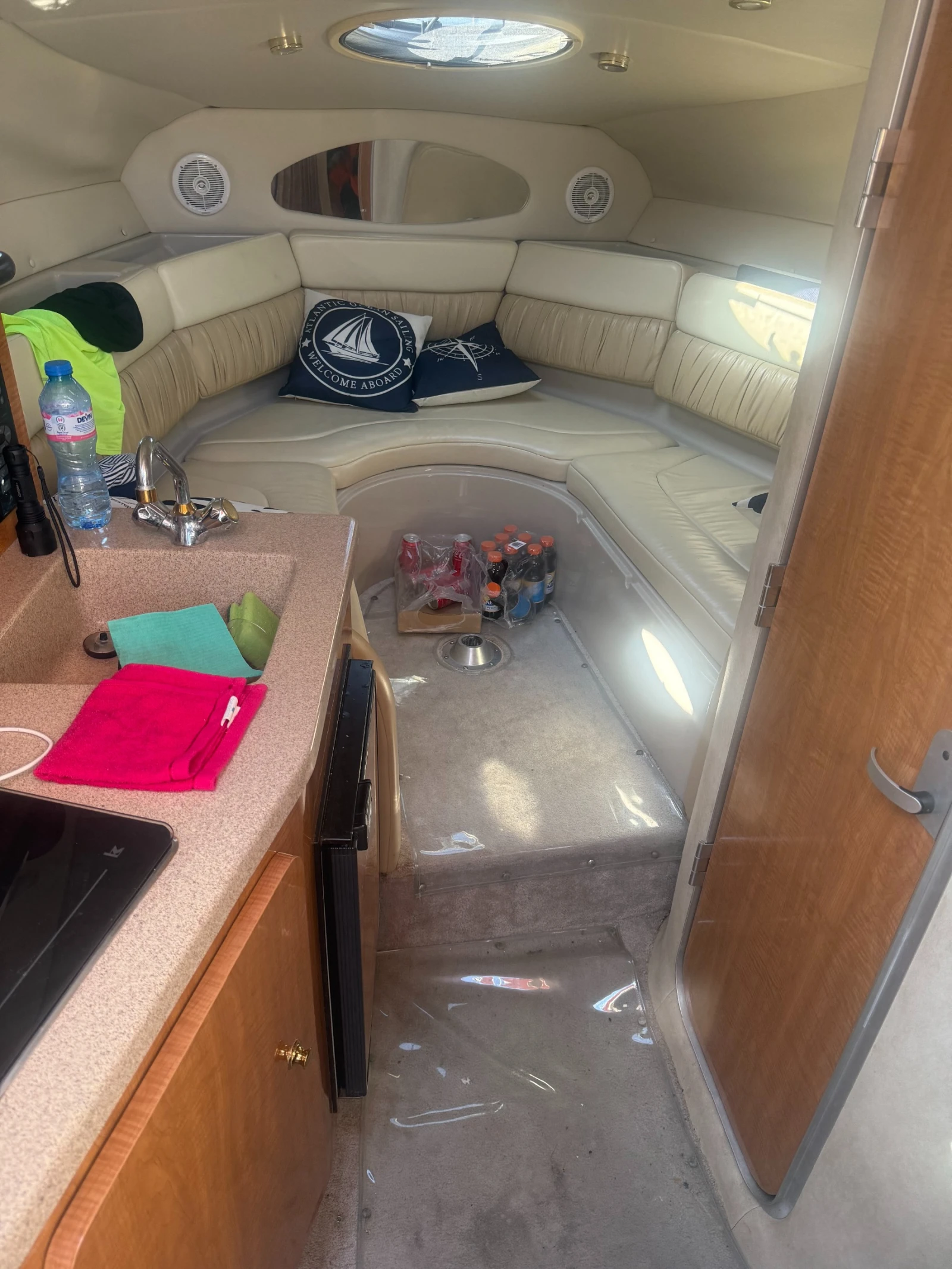 ������� ���� Regal 2665 | Mobile.bg � ����������� 6