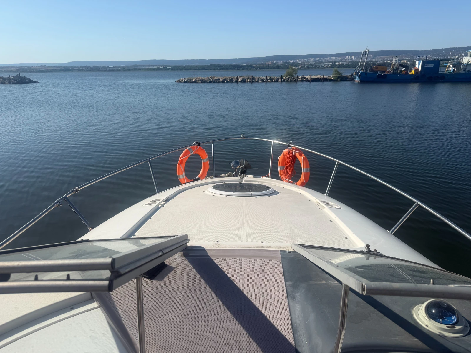 ������� ���� Regal 2665 | Mobile.bg � ����������� 3