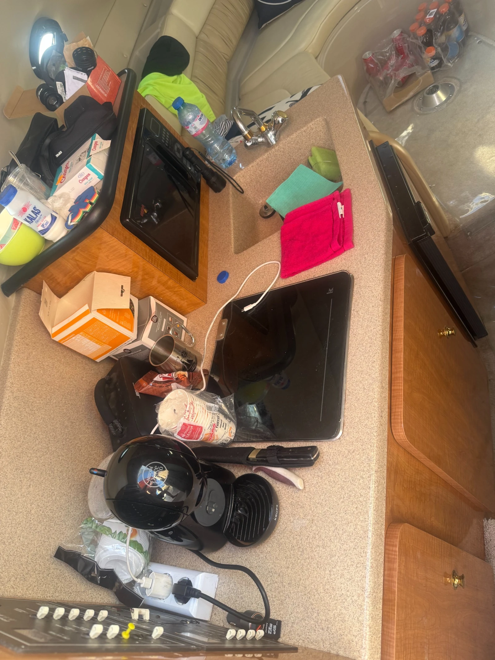 ������� ���� Regal 2665 | Mobile.bg � ����������� 7