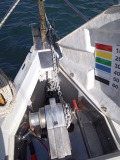 Ветроходна лодка Gibert Marine Gib Sea 362 - изображение 5