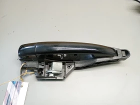 Дръжка външна задна лява Пежо 2008 1.6хди
