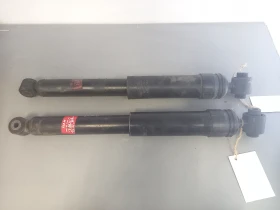 Амортисьори задни Рено Лагуна 2.0дци (б)