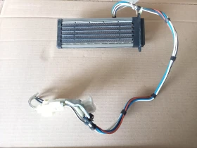 Ел нагревател парно Тойота Рав4 2.2д (9)