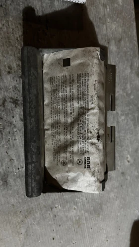Аirbag за Mercedes A160 - 6013090 / 990513