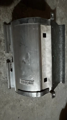 Аirbag за Mercedes A160 - 6013090 / 990513, снимка 2 - Части - 53420479