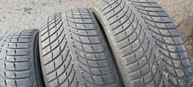 Гуми Зимни 235/55R19, снимка 3